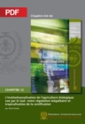 L'institutionnalisation de l'agriculture biologique vue par le Sud (Chapitre PDF) : Entre regulation inegalitaire et tropicalisation de la certification - eBook
