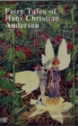 Fairy Tales of Hans Christian Andersen (Cronos Classics) - eBook