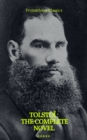 Tolstoi : The Complete novel (Prometheus Classics) - eBook