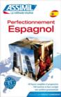 Perfectionnement Espagnol : Perfectionnement Espagnol - Book
