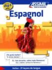 Assimil Spanish : Guide de conversation espagnol - Book