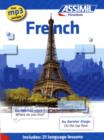 French - Book