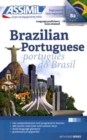 Assimil French : Brazilian Portuguese (Book Only) - Book