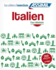 Italien - Cahier d'exercices - Book