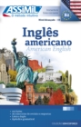 Ingles Americano - Book