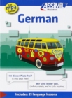German Phrasebook : Phrasebook GERMAN - Book