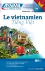 Le Vietnamien (Book Only) - Book
