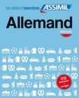 Assimil French : Allemand debutant : Cahier d'exercices - Book