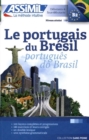 Le Portugais du Bresil Book Only - Book