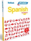 Spanish Workbook : Spanish False Beginners Spanish False Beginners - Book