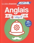Cahier d'exercices Anglais : Year 4 - Book