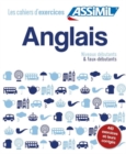 Coffret Cahiers d'exercices ANGLAIS Debutants + Faux-debutants - Book