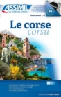 Le Corse Livre : Niveau A1-B2 Methode d'apprentissage de corse - Book