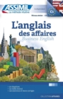 L'Anglais des Affaires (Book Only) - Book