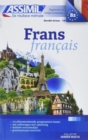 Frans : Methode de francais pour neerlandophones (Livre) - Book
