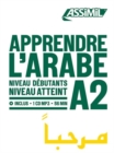 APPRENDRE L'ARABE : niveau debutants A2 - Book