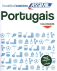 Cahier d'exercices Portugais - Faux-debutants - Book
