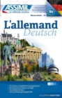 L'Allemand (Book Only) - Book