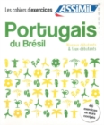 Coffret cahiers PORTUGAIS DU BRESIL debutants + faux-debutants - Book