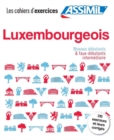 Coffret Luxembourgeois Debutants + Faux-Debutants/Intermediaire - Book