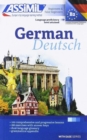 German : German Approach to English - Book