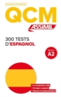300 Tests D'espagnol - Book