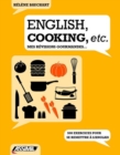 English, cooking, etc. - mes revisions gourmandes - Book