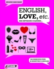 English, love, etc. - mes revisions coquines - Book