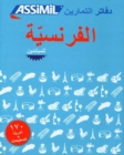 Francais pour arabophones debutants - Book