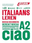 Italiaans Leren - Book