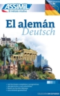 Volume El Aleman - Book