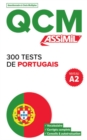 QCM 300 Tests Portugais Niveau A2 - Book
