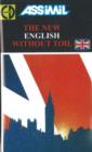 New English without Toil Audio CDs - Book