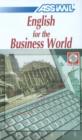 English for the Business World CD Set - Book
