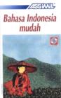Bahasa Indonesia Mudah CD-Set - Book