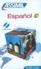 Espanol - Book