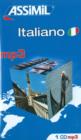 Italiano mp3 - Book