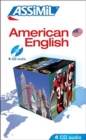 El Ingles Americano sin esfuerzo (4 CDs) - Book