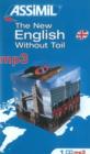 New English without Toil mp3 CD - Book