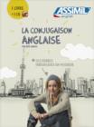 La Conjugaison Anglaise Book & Audio CD : La conjugaison anglaise - Book