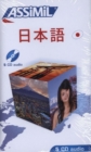 Le Japonais (5 CD Audio) - Book