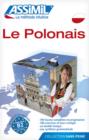 Le Polonais -- Audio CDs - Book