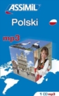 Polski Broche - Book