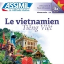 CD Tieng Viet (vietnamien) - Book