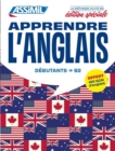 Apprendre L'Anglais - Edition speciale - Book