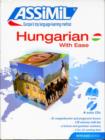 Hungarian with Ease - Book