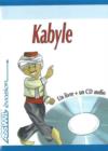 Kit Kabyle - Book