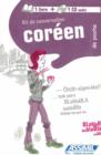 Coreen de poche : Kit de conversation - Book