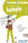 Kabyle Kit de Conversation - Book