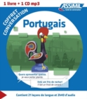 Assimil Portuguese : Portugais [Book + MP3] - Book